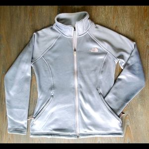 The North Face Agave Full Zip Women's Jacket